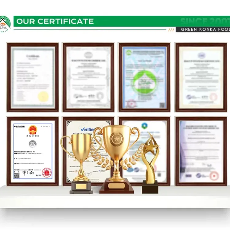 Factory Direct Sales Delicious Healthy Vegetable Snacks Non Fried Crispy Spicy And Salt Taro Slices Low-Temperature Dehydrated