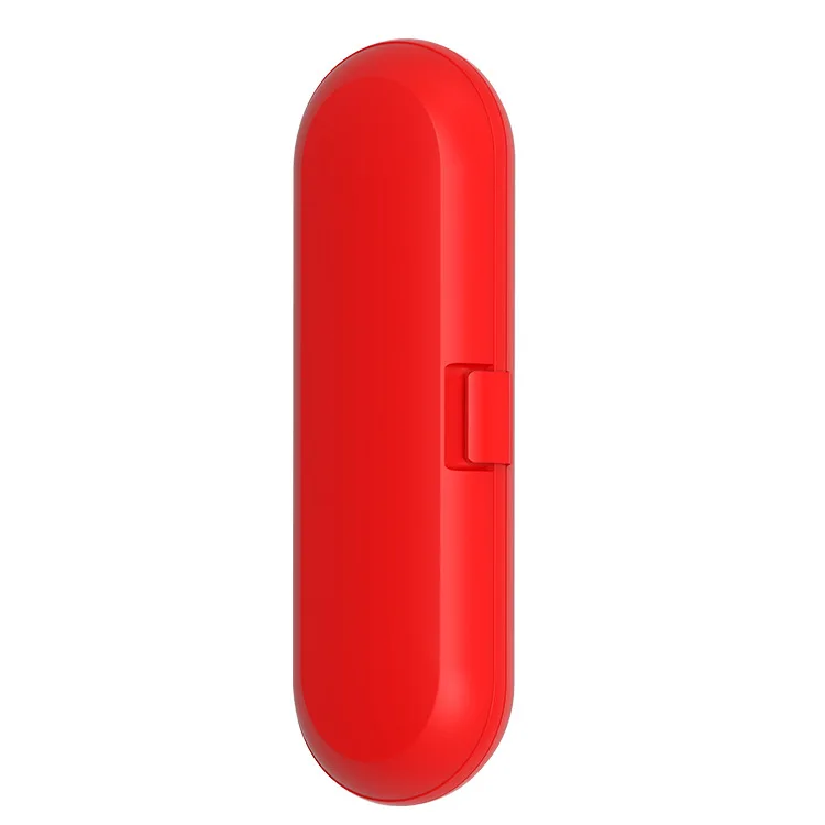 Hot Selling Toothbrush Travel Case Plastic Hard Durable Sonic Toothbrush Head Case for XiaoMi