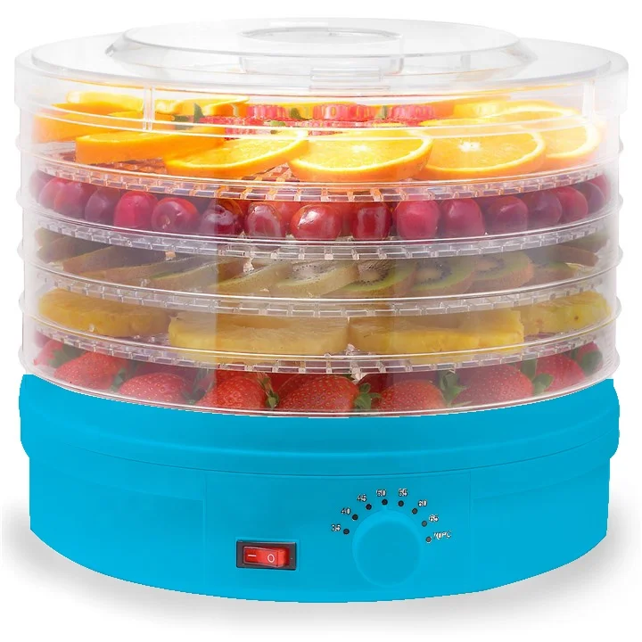 Household garlic banana lemon cassava drying to tomato paste dehydrating machine with tray