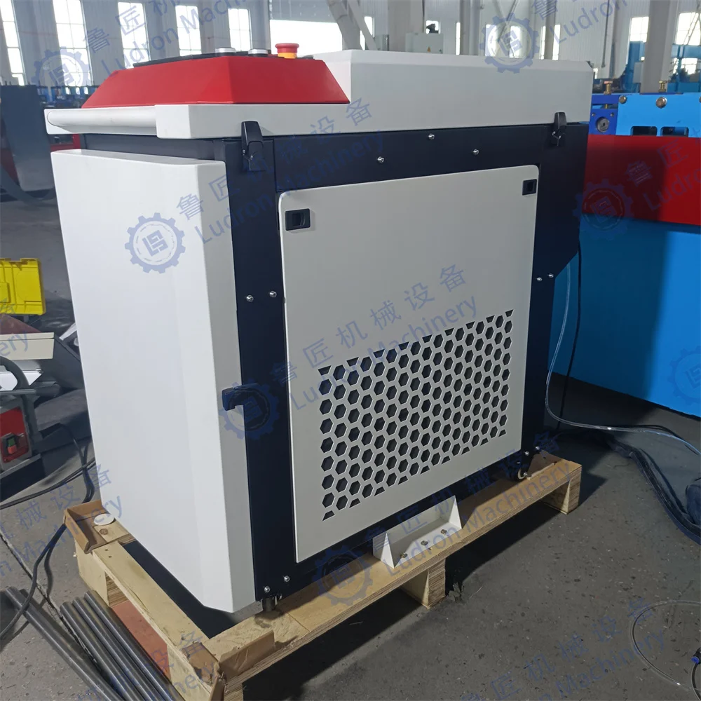 Hdpe Pipe Metal Pipe Welding Machine Tube to Tube for Seamless Steel Tube Boiler Pipes 40*40mm 20*20mm