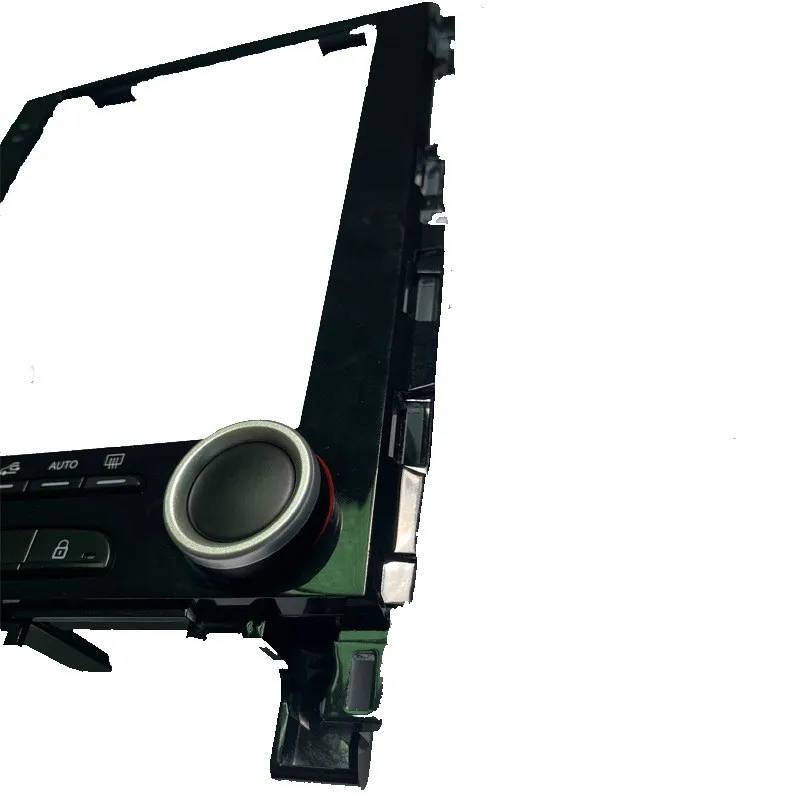 FOR Nissan Megane 4  Car Dvd Player Frame  Car Video Panel Stereo Interface Navigation Frame+can bus+cable