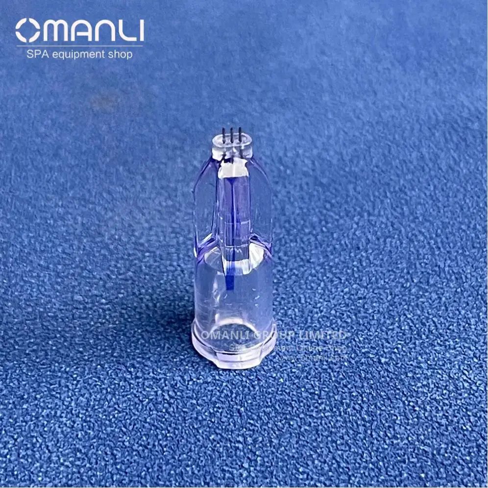 Nctf 135Ha Needle Software 3Pins Meso Nano Needles For Hyaluronic Acid Filling Fillmed Nanosoft Mesotherapy Needle 0.6