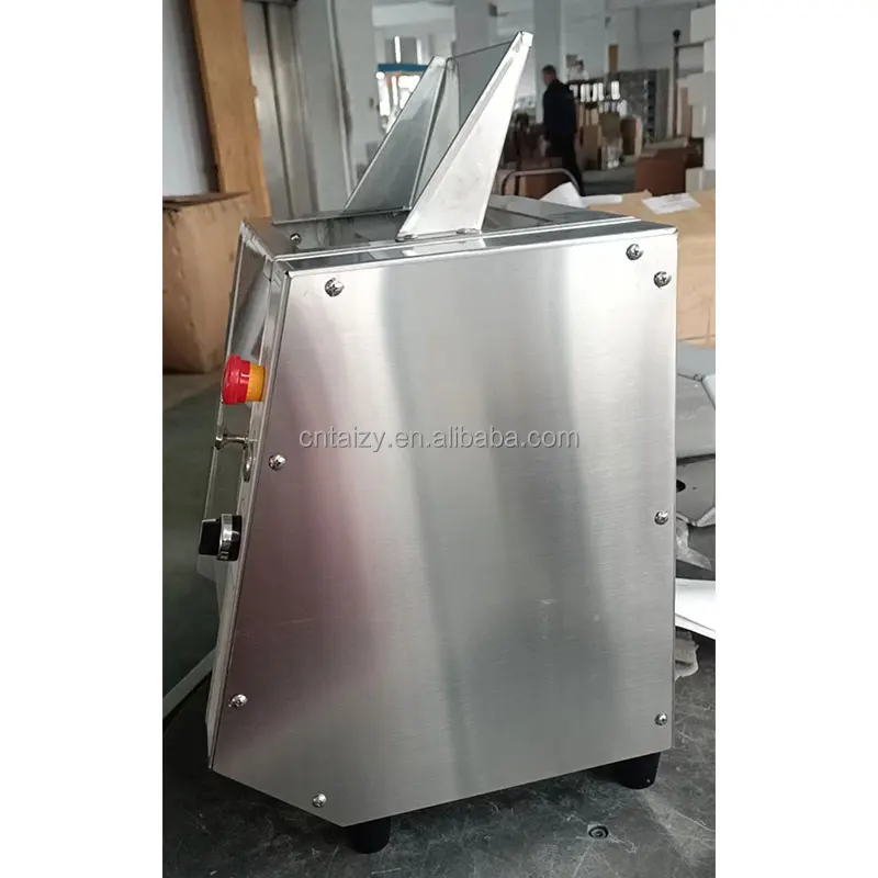 Полностью автоматический коммерческий делитель теста и эхолот Boba Cooker Tapioca жемчужная