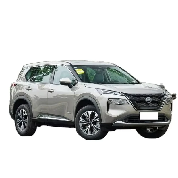 2024 Dongfeng nissan x-trail внедорожники новые автомобили бензиновые недорогие для продажи