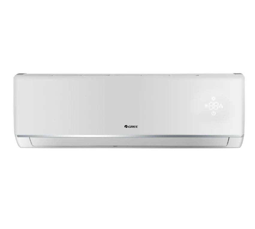 Кондиционер для дома GREE Lomo 12000 BTU R32, Настенный Кондиционер постоянного тока
