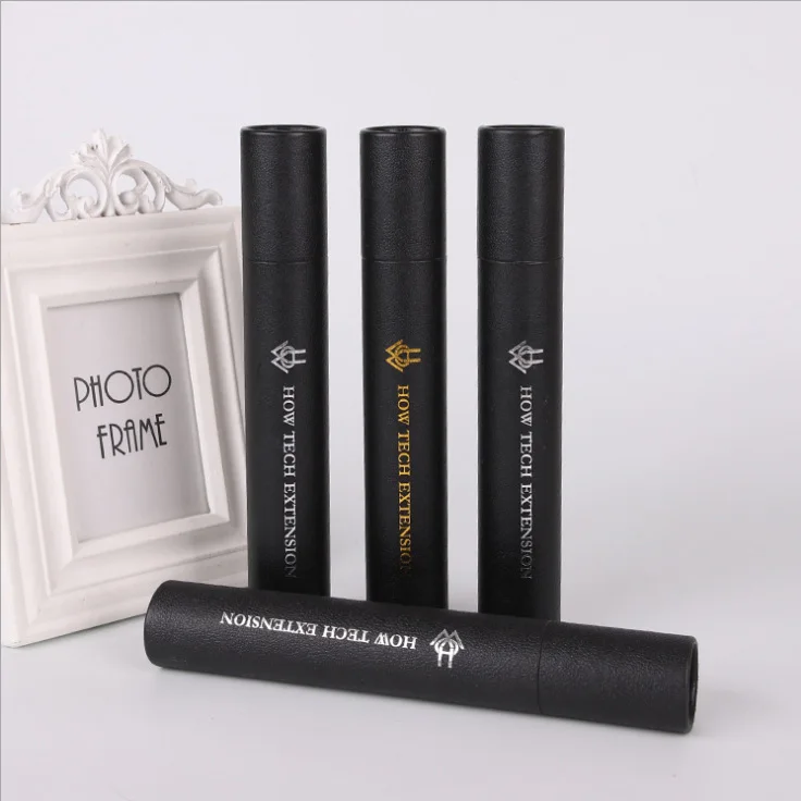 Eco friendly Postal Tubes and Cardboard Poster Tubes For Artwork Packaging