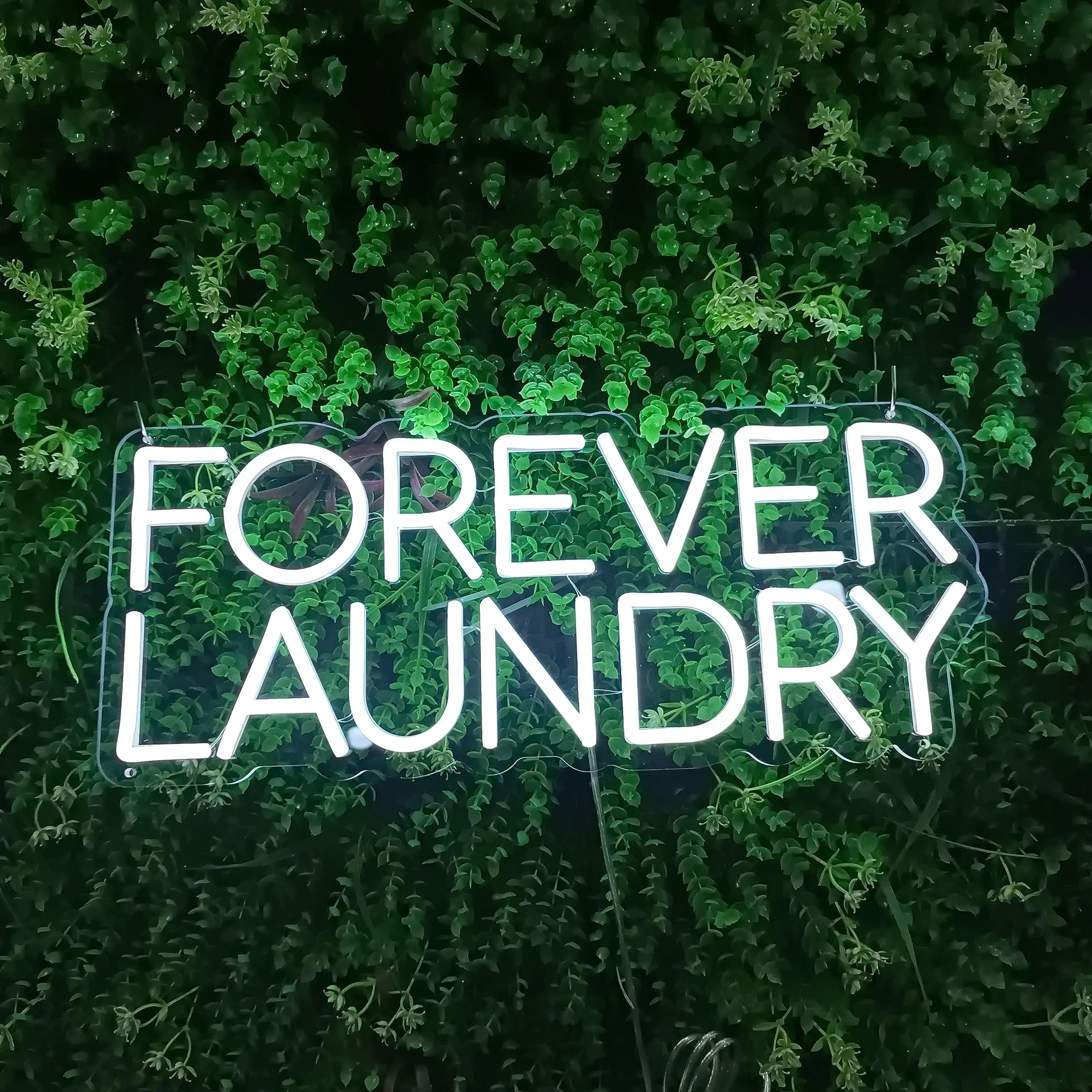 Custom Neon Signs Personalized Large Led Neon Lights Signs for Name Wedding Logo Wall for Birthday Prom Party Signs
