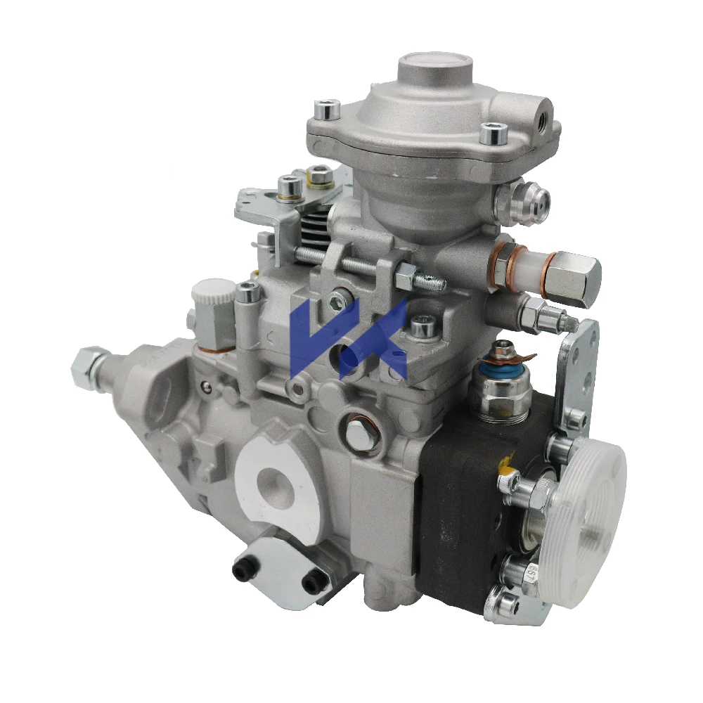 Diesel Fuel Injection VE Pump 0460424255 VE4/12F1200R927 for Perkins VISTA(1104 NA) 64 KW