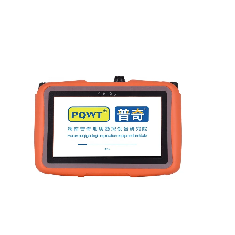Новинка! PQWT-L50 детектор утечки трубы, пишите на мой whatsapp 008618817121525