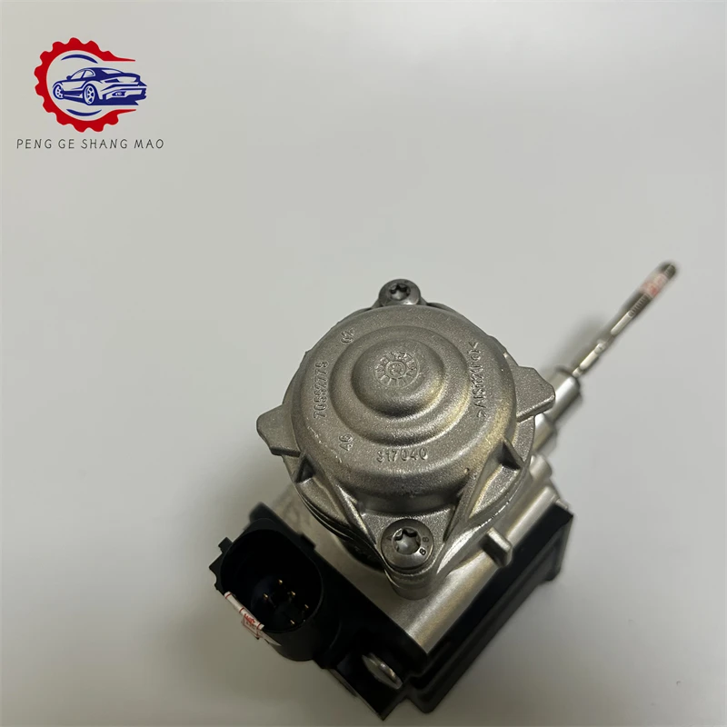 auto parts servo motor Turbo Electric Actuator  turbocharger solenoid valve 06L 145 612 for vw audi A4 Q5 PASSAT GOLF