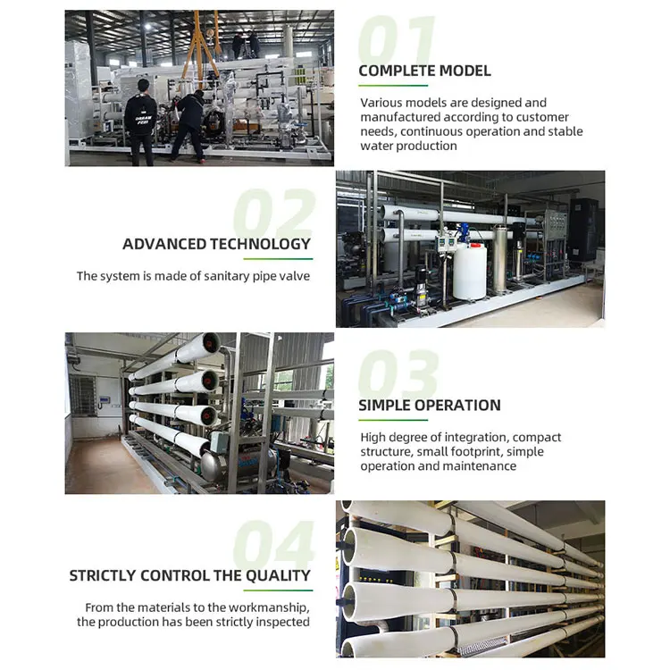 acrylic wastewater aeration tools wastewater Lowest Price mbr Highly dispersed wastewater treatment plant price