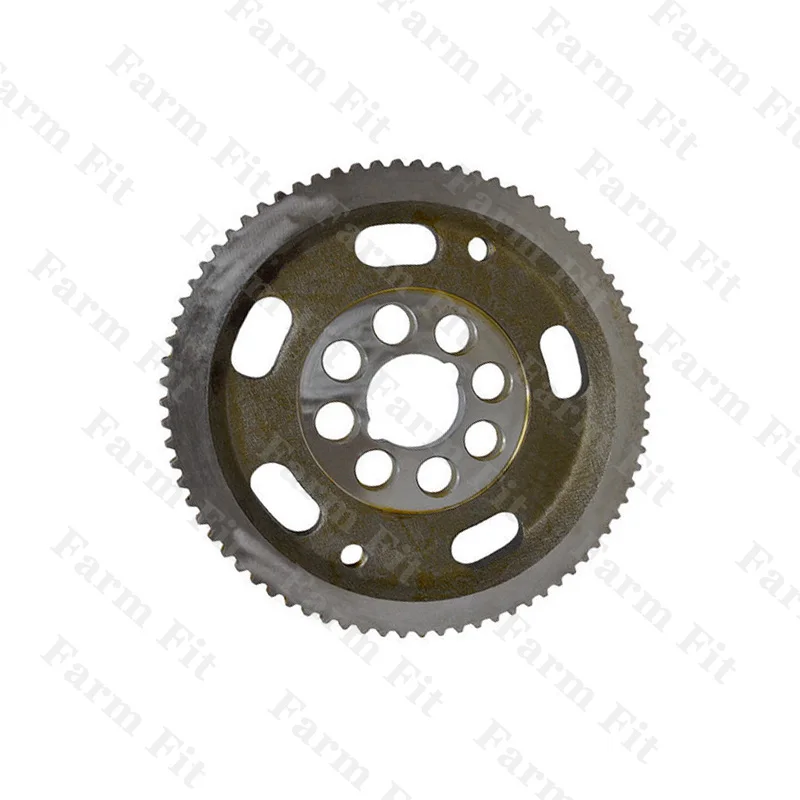11709362 ступицы колеса запасная часть 6193411M1 подходит для Volvo L60F BL61 BL60