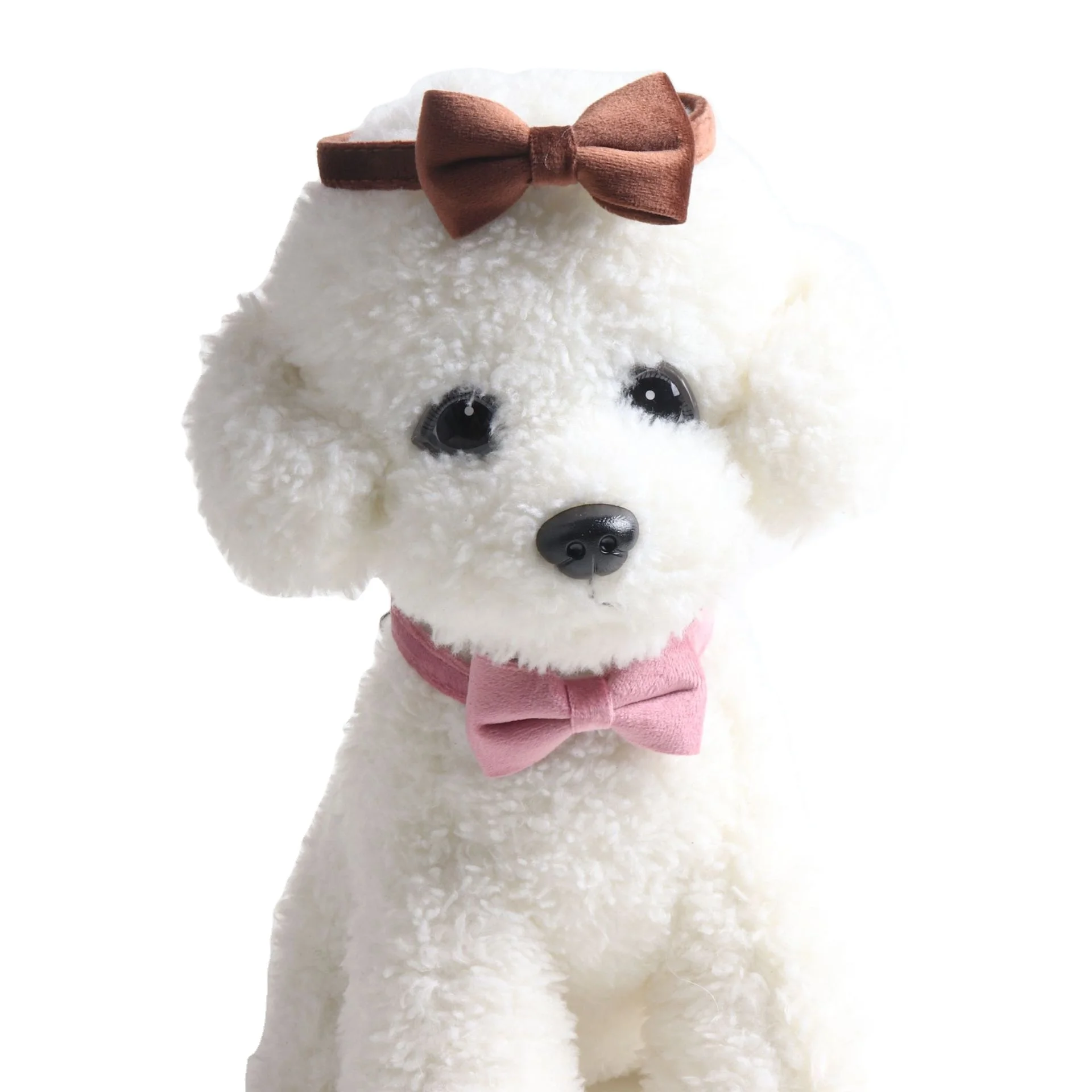 Оптовая продажа, практичный удобный съемный бархатный кошачий воротник, бант, кошачий воротник, колокольчики, регулируемый кошачий воротник