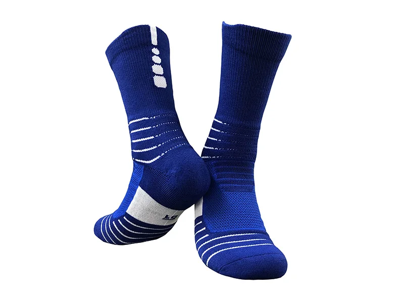 V-Doing Socks Basketball Socks Sports Uniform Socks Discount Wholesale with Basketball Jersey