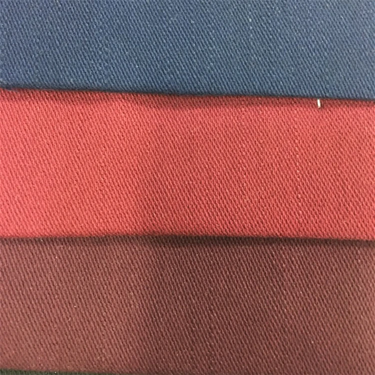 Factory customization 5% spandex 25% nylon 70% rayon 2/2 twill bengaline fabric stretch fabric
