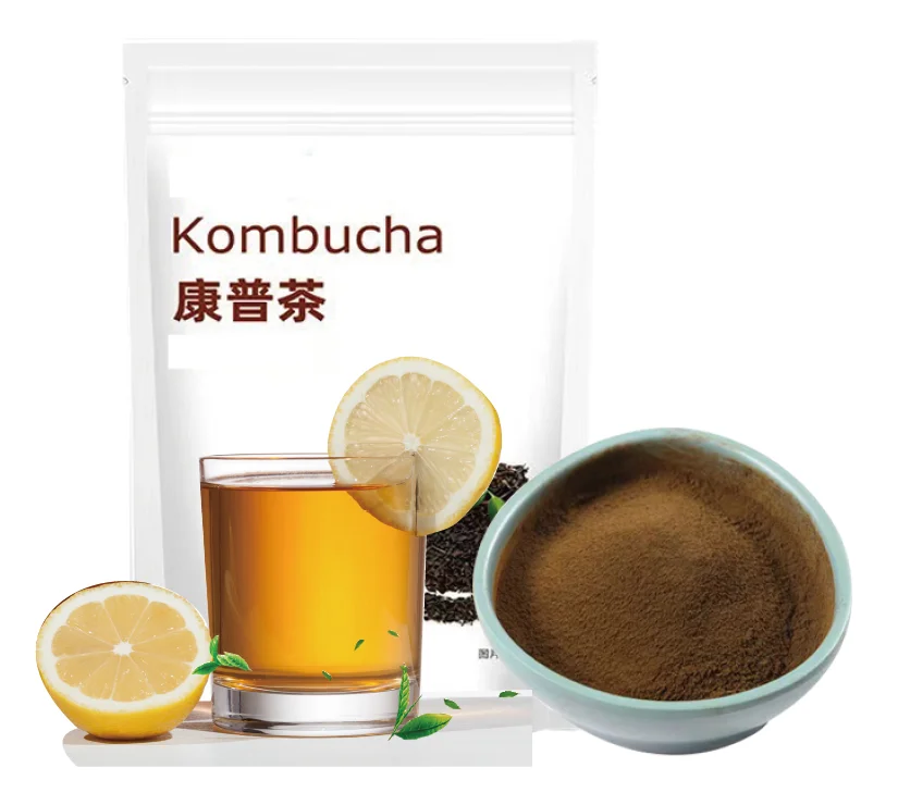 Cheap Price China Supplier Kombucha Tea Drinks