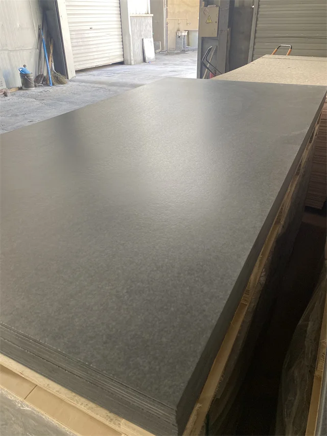 100% Asbestos Free decorative building board Cement panel fibre cement board sheet