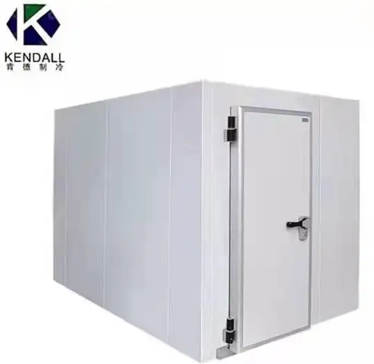 Best Seller Cold Room Walk In Cooler Blaster Freezer Walk In Freezer Cold Room