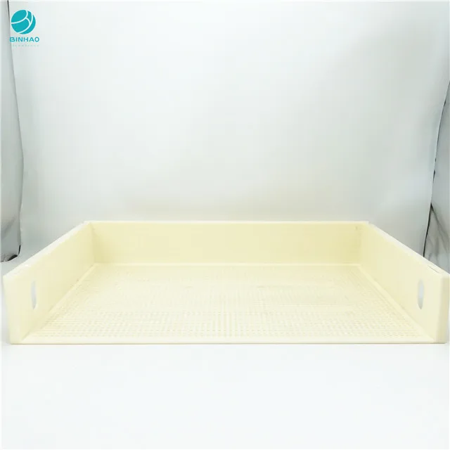 Mark 8 / Mark 9 Cigarette Machine Parts HCF80 Cigarette Loading Tray 84mm Cigarette Size