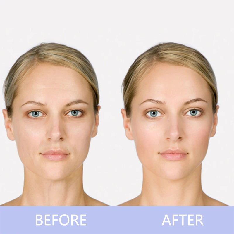 Private Label Best Beauty Korean Anti Aging anti wrinkle Collagen Face Cream Repairing collagen Whitening face cream