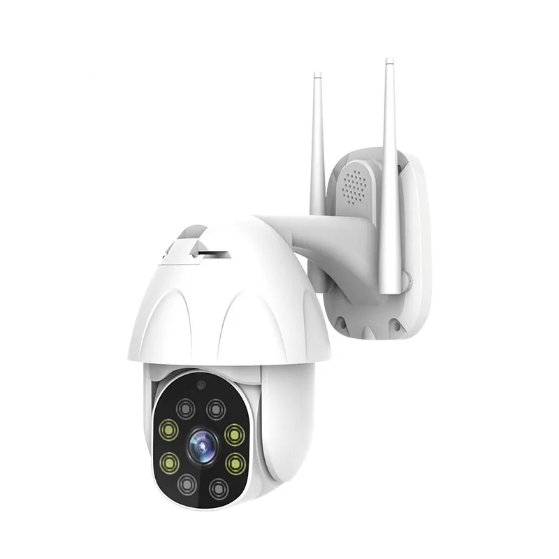  Беспроводная мини-камера видеонаблюдения Smart Home YCC365 PLUS Full HD 1080P