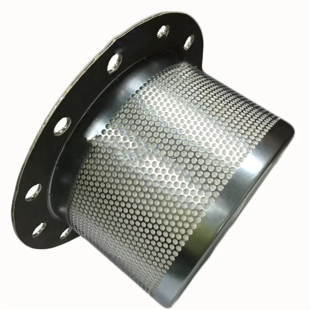 1623051599 2906095500 1623051500 NS100023 DC3 for air compressor for atlas air compressor spare parts Air Oil separator