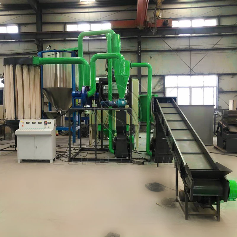 Машина для переработки драгоценных металлов компьютерная плата установка электронных отходов