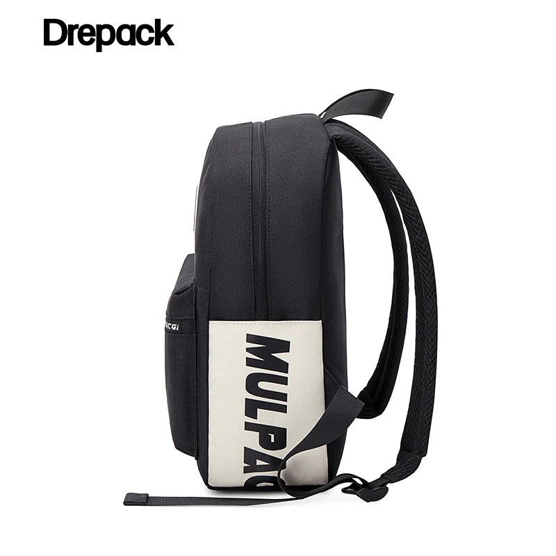Guangzhou bsci vendor custom logo bag backpacks for girls school children