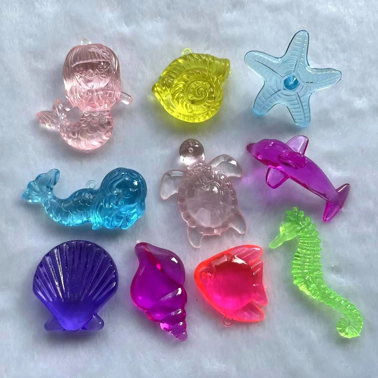 Wholesale  Dig And Discover Mermaid  Educational Stem Learning Excavation Toys Kids