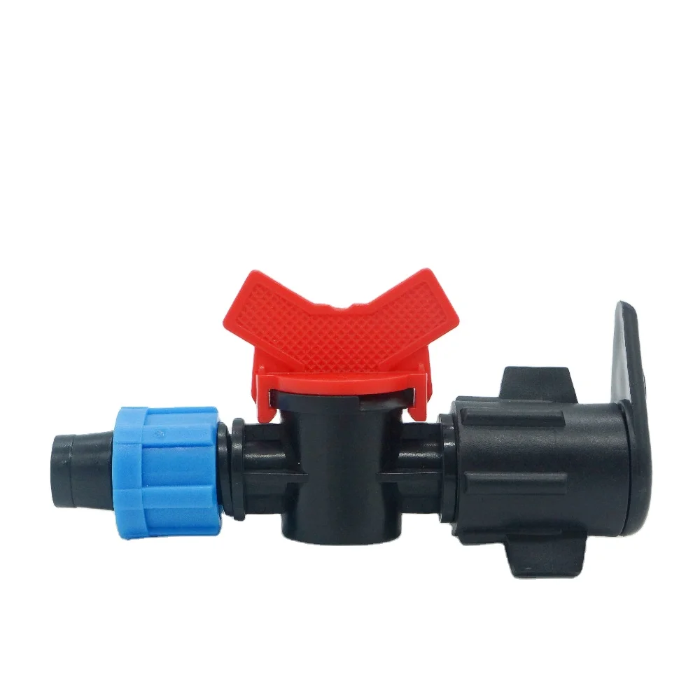 Аксессуары для садового шланга, капельная лента, фитинги для орошения, система капельного орошения