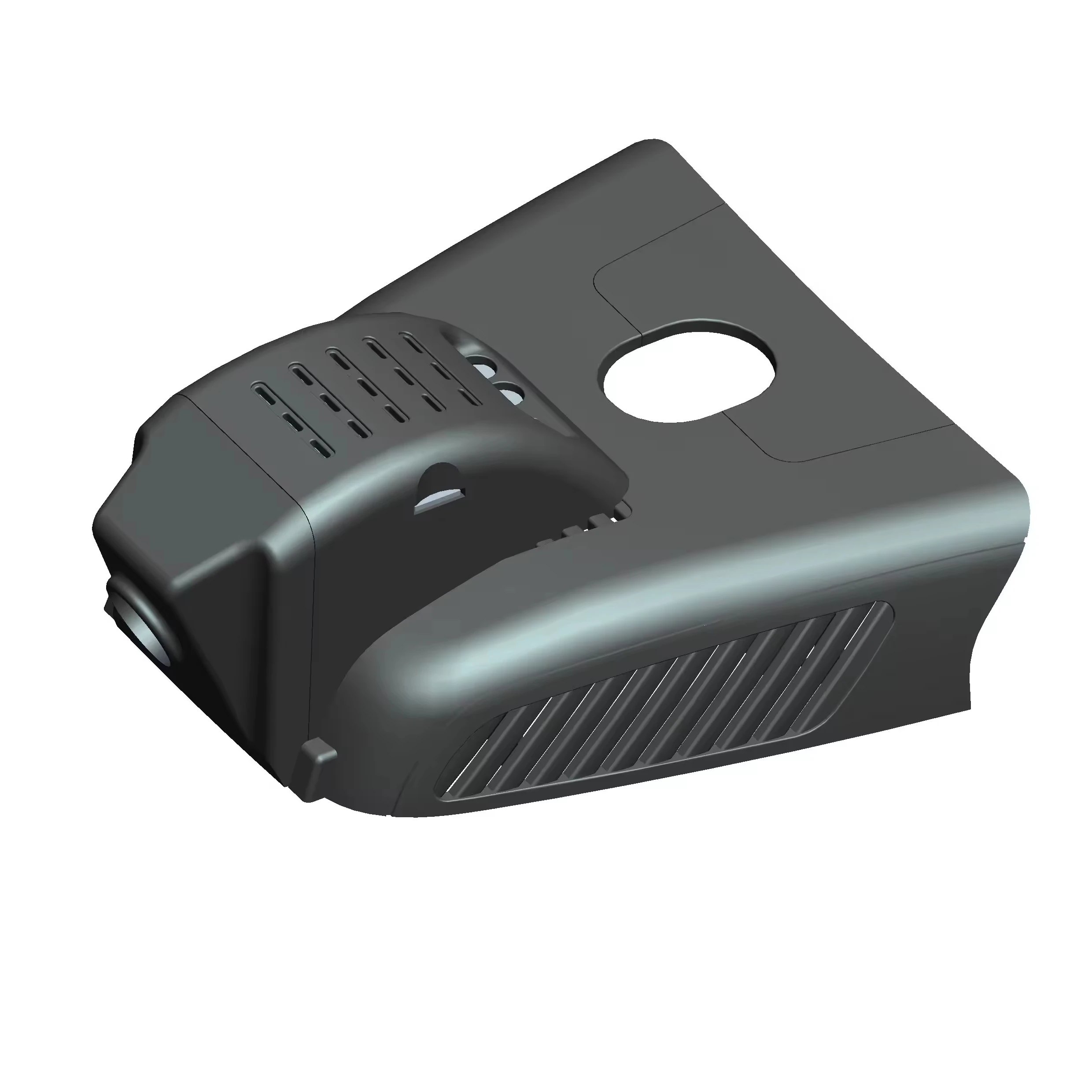 Extra Long Standby f1 Dashboard Camera Dual 4K Night Vision Recording GPS Wireless Dash Cam Rove Wifi Car Vehicle Logger Use