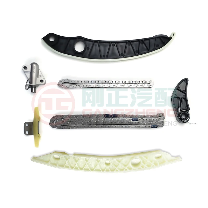 Auto Performance Parts Timing Chain Kit Accessories For SAIC MAXUS T60 V80 D90 T90 CHANGAN CS55 CS75 UNI-K EADO ALSVIN RAESOR
