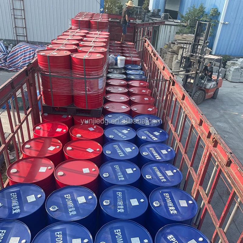 One Component Polyurethane Foam Pu Binder/glue/adhesive Binding Adhesive Glue