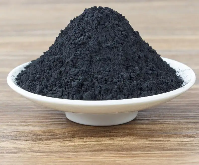 N220 N330 N550 China Manufacturer High Quality Black Powder Carbon Black Price