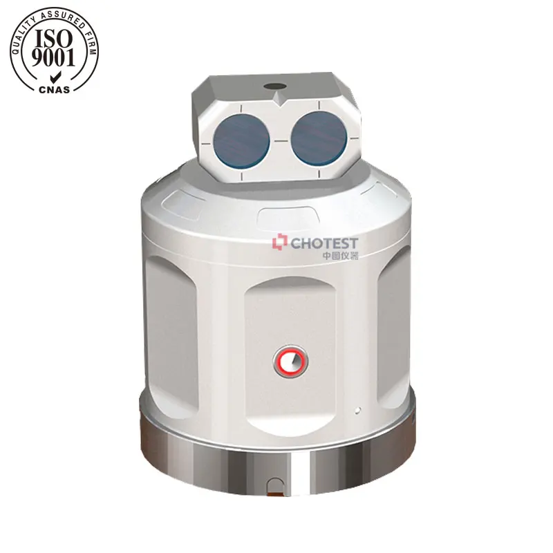 Cnc Supported Interferometer Precision Measurement Linear Guide Testing Laser