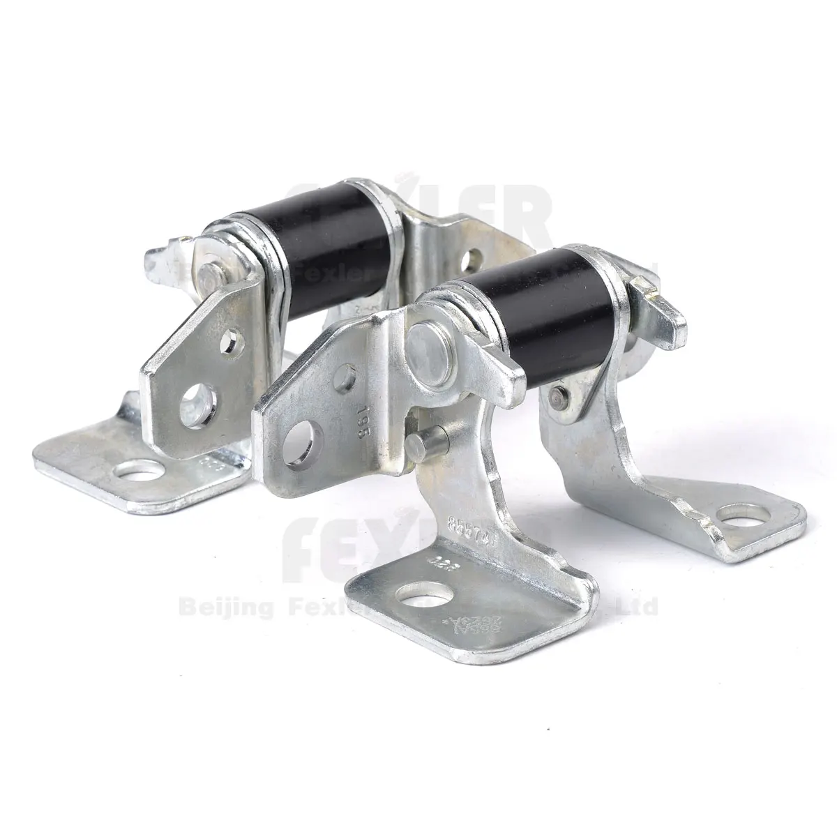 Factory wholesale door hinge 55113665AI 55113664AI for 2011-2019 Jeep Grand Cherokee WK Chrysler LX