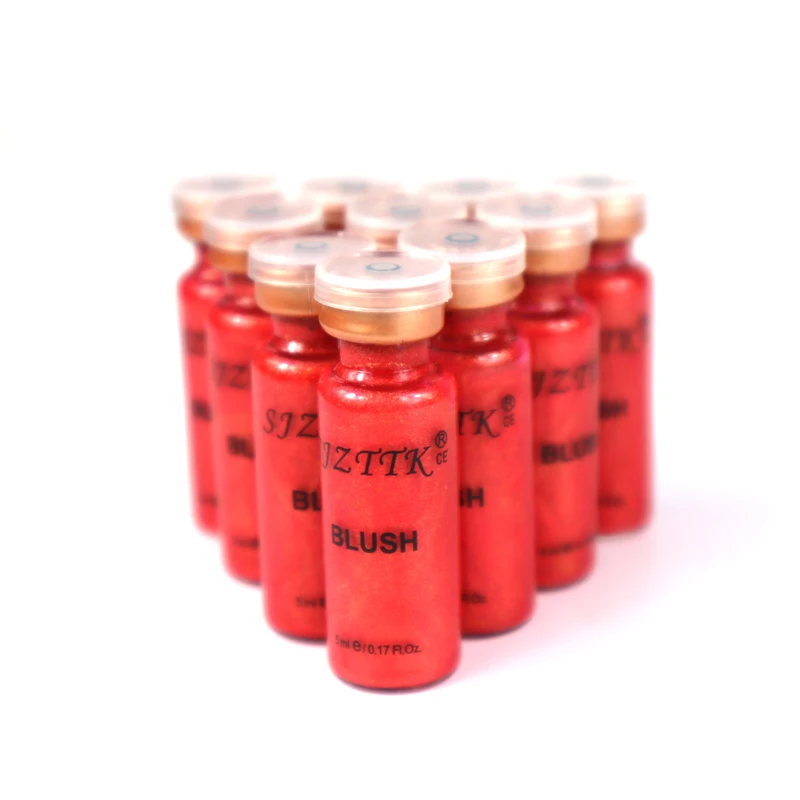 BB Cream Stick Blush