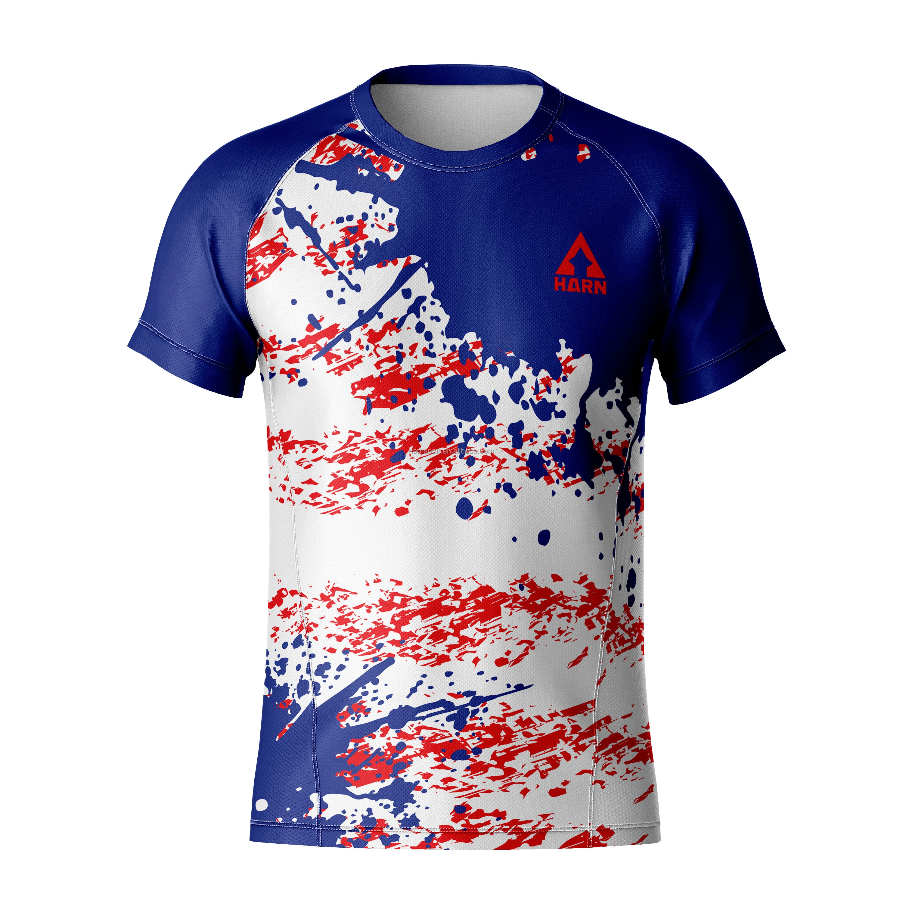 Высокое качество Mma Bjj Rash Guard профессиональная поставка оптовая продажа от производителя для тренировок и соревнований