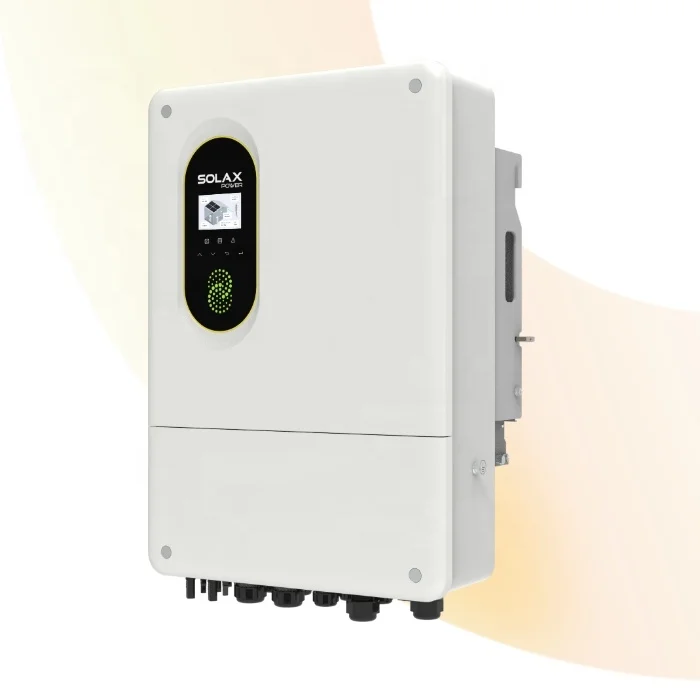Solax X3-NEO-LV 15kw High-performance wall-mounted three-phase hybrid solar photovoltaic inverter