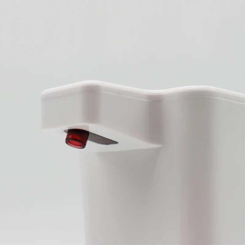 Touchless Infrared Sensor Hand Sanitizer Liquid Soap Dispenser Bathroom Kitchen Automatic Soap Dispenser