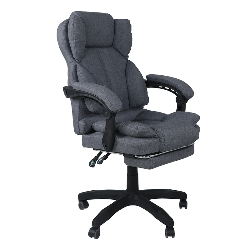 High Quality Ergonomics Boss   Fabric Office Chair Online