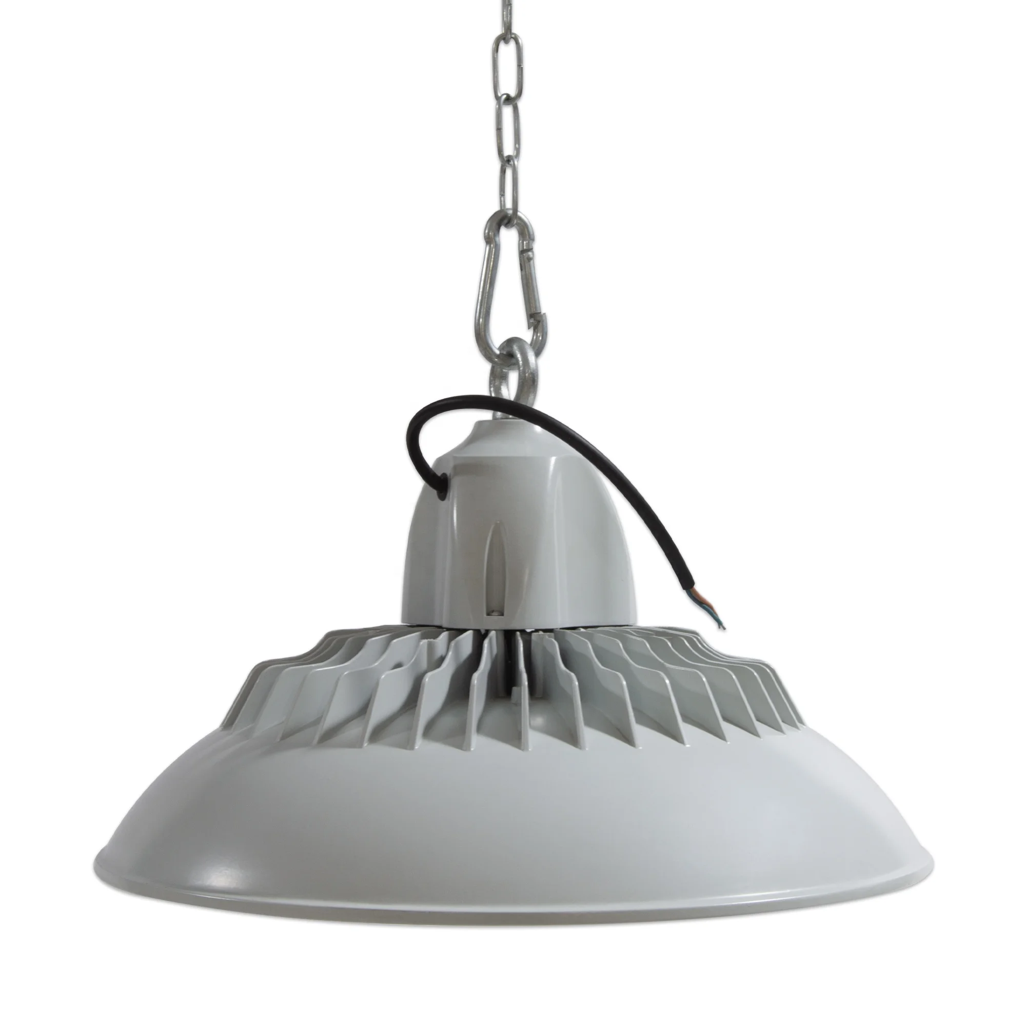 Led UFO 100W 150W 200W  Industrial Lighting Highbay Lamp Fixture Warehouse Garage Canopy Light UFO Led High Bay Light