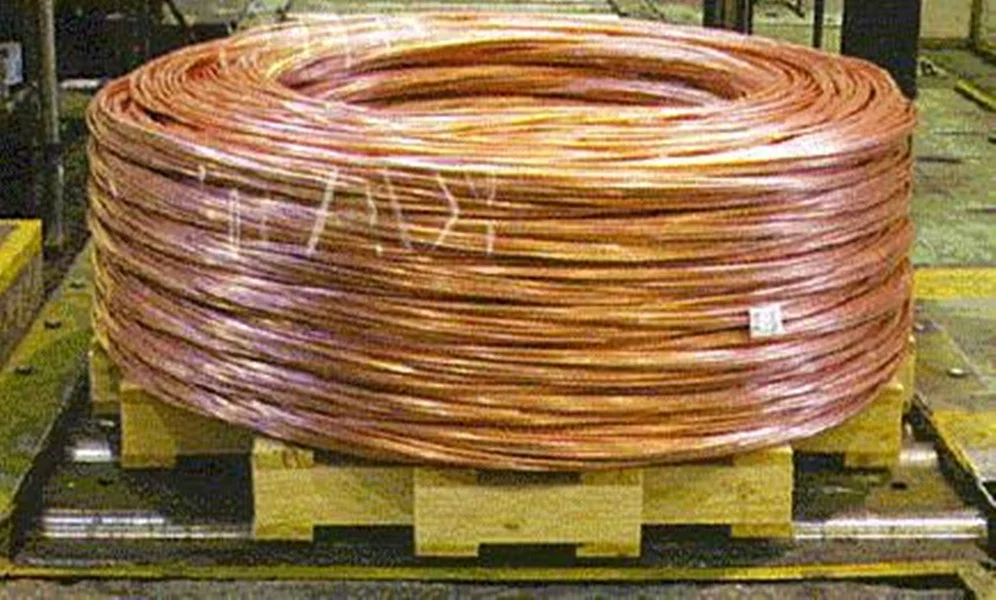  factory sale high purity oxygen free copper