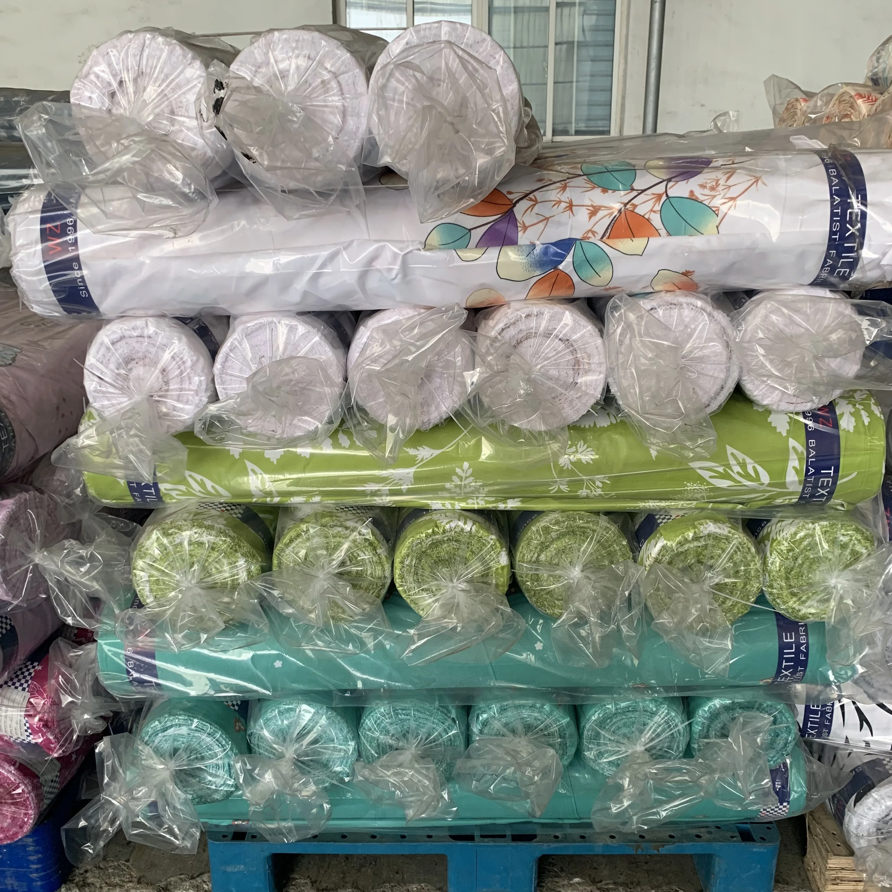 China popular product 100% polyester disperse printing satin fabric