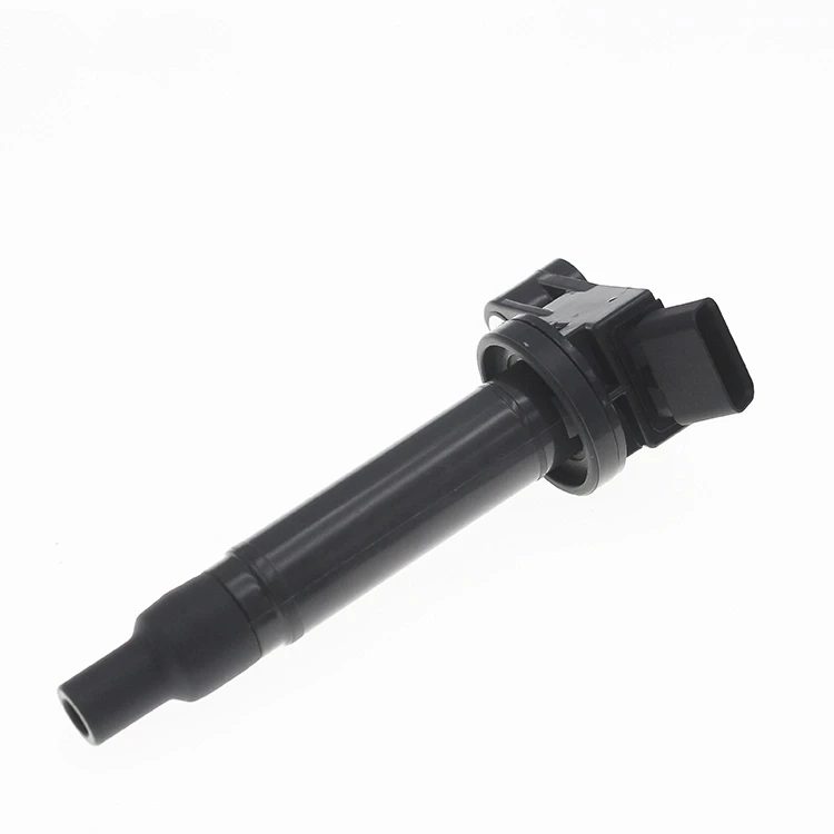Катушка зажигания 90919-02266 AVENSIS LEXUS ES240/350 RAV4 автозапчасти OEM