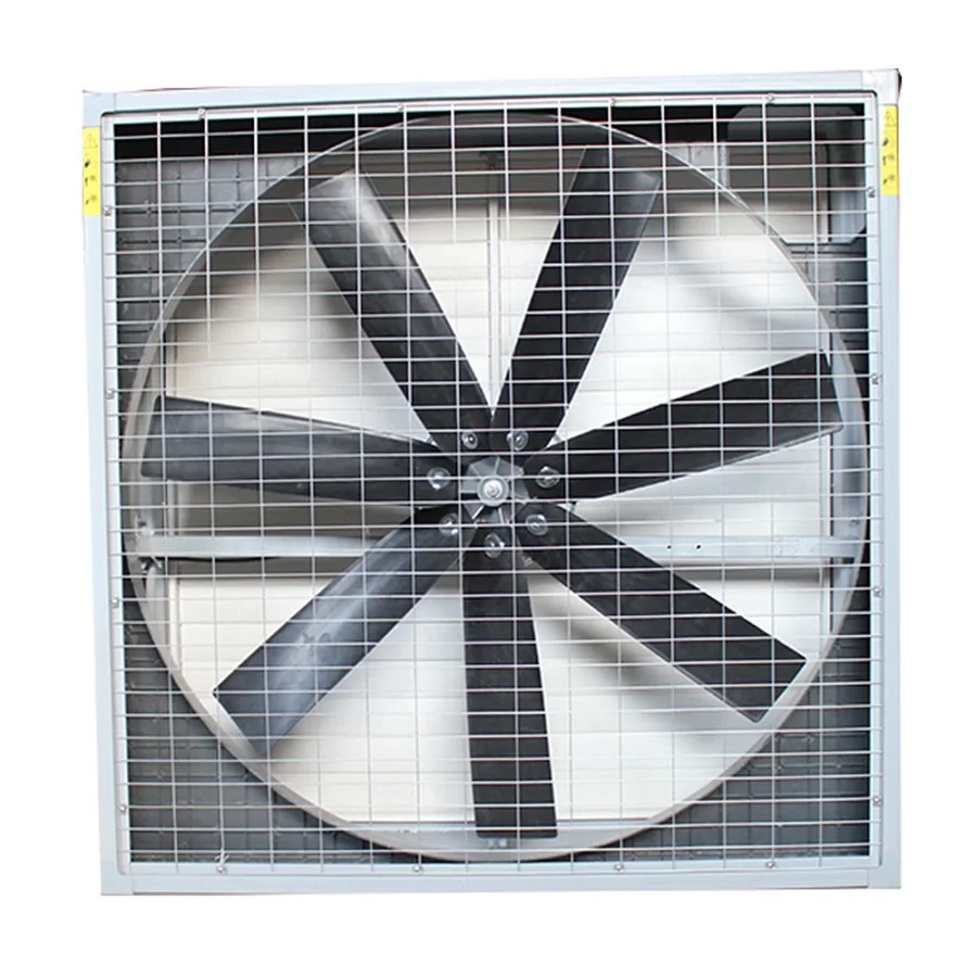 Вентиляционное оборудование Pengda, защита ремня, центробежный вытяжной вентилятор для птицефабрики