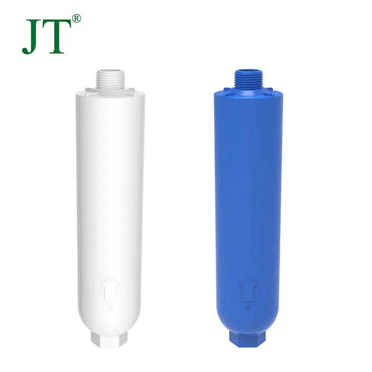 RV/Marine Water Filter, Reduces Bad Taste, Odors, Chlorine and Sediment in Drinking Water