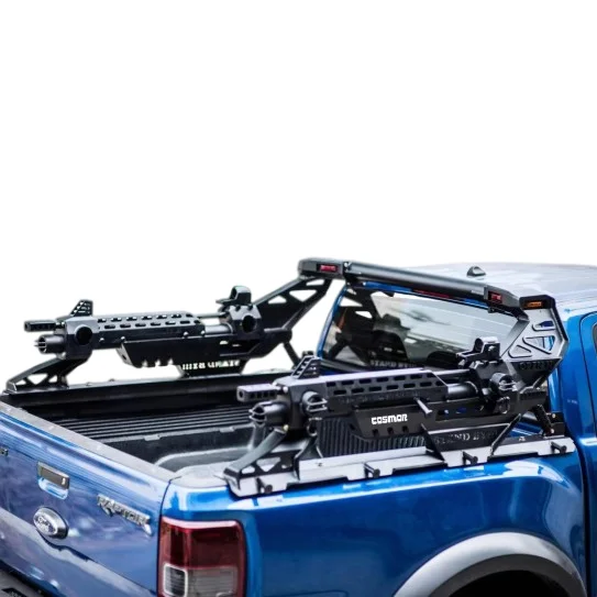 Стальной рулонный стержень для пикапа Ford F150 Dodge GMC CHV/silverado
