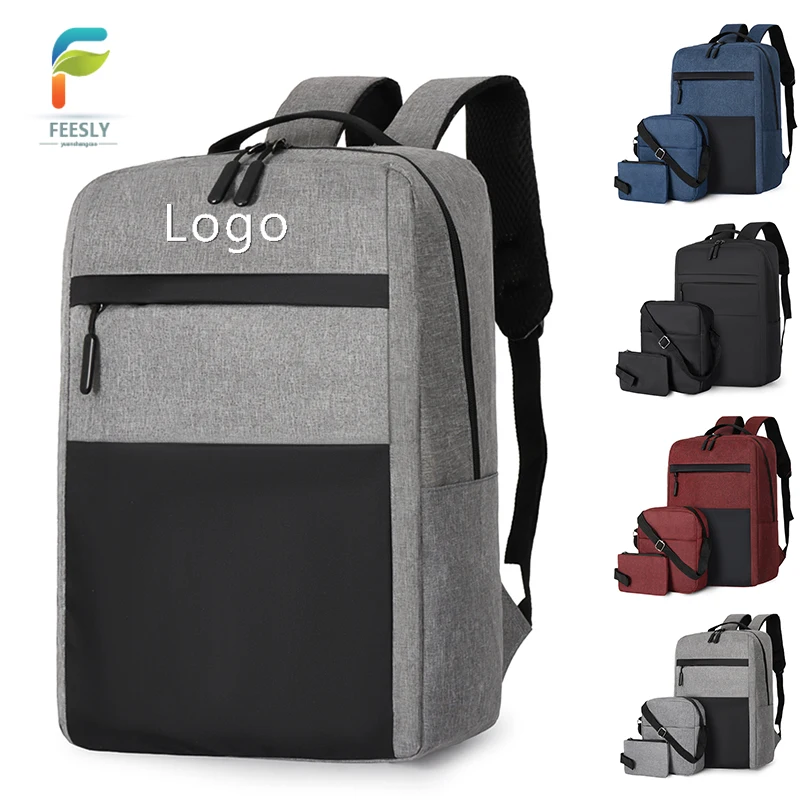 shoulders bag school backpack set for teenager mini designer travel fashion backpack set girls oem printed school bag