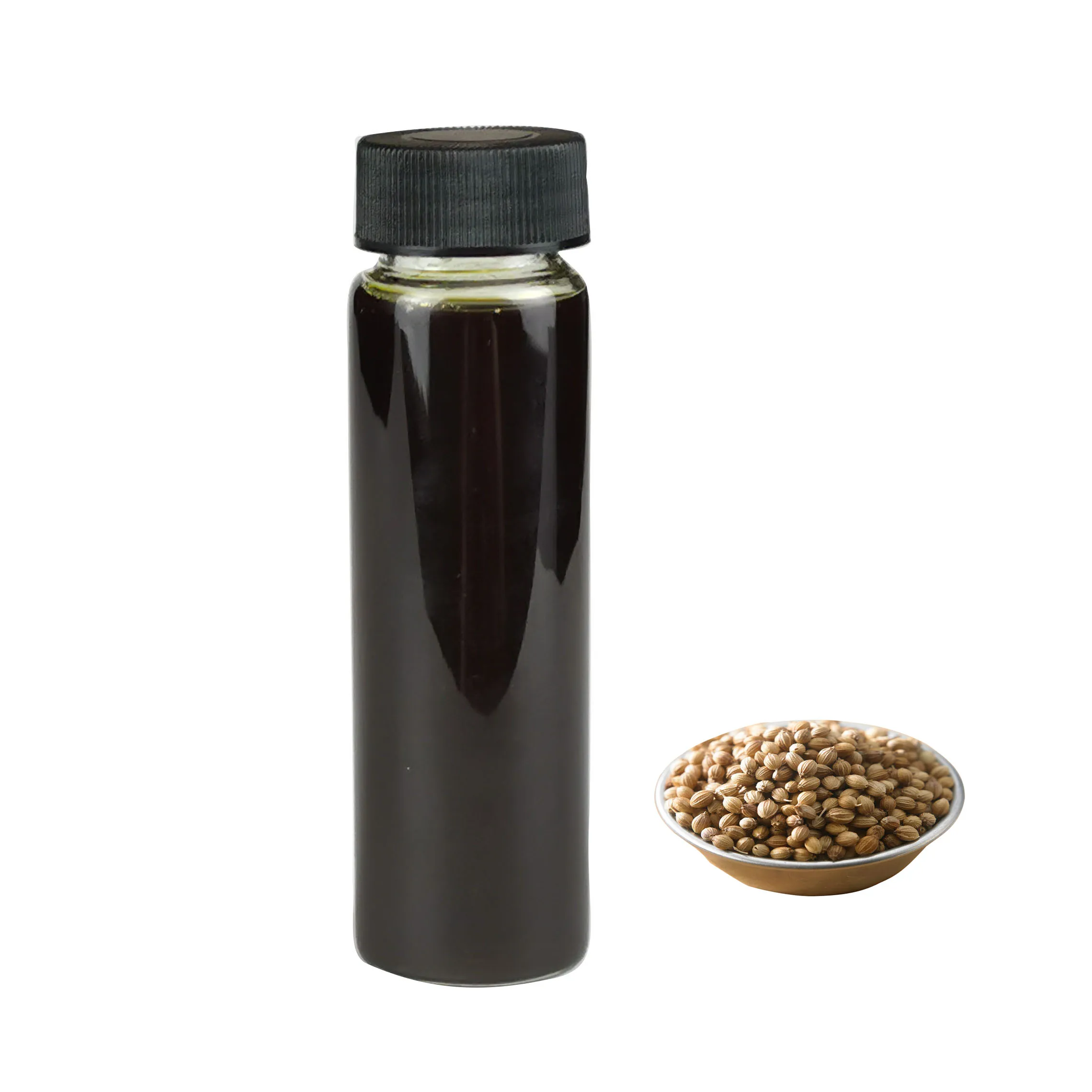 Top Quality Coriander Seed Oil with Competitive Price